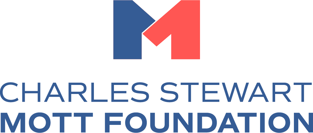 Charles Stewart Mott Foundation