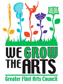 Greater Flint Arts Council — We Grow the Arts